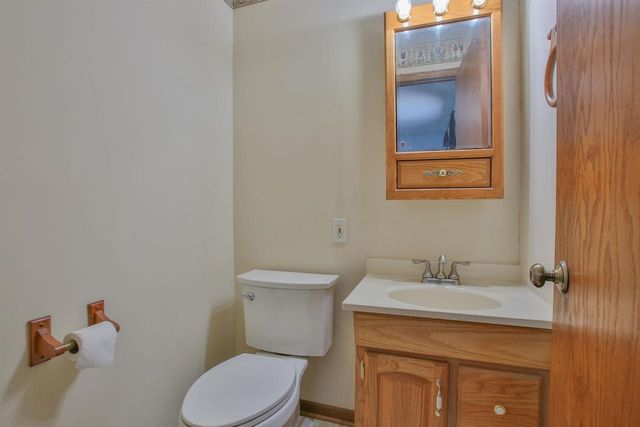 W4480 BIRCH HILL LANE, Merrill, WI 54452