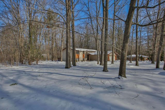 W4480 BIRCH HILL LANE, Merrill, WI 54452