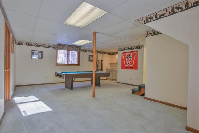 W4480 BIRCH HILL LANE, Merrill, WI 54452