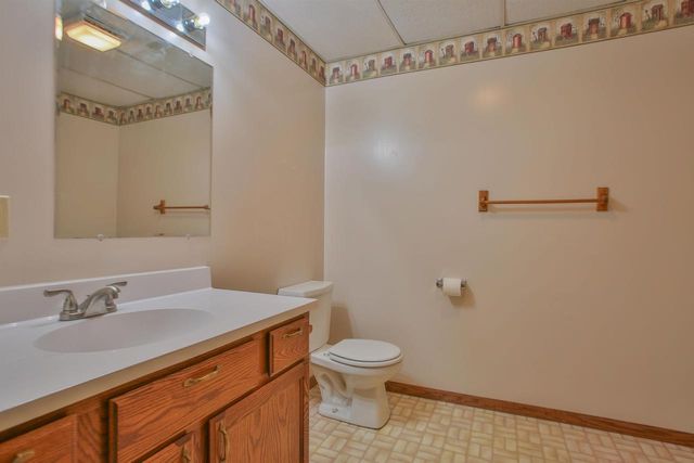 W4480 BIRCH HILL LANE, Merrill, WI 54452