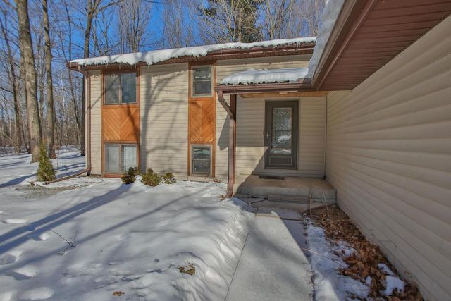 W4480 BIRCH HILL LANE, Merrill, WI 54452