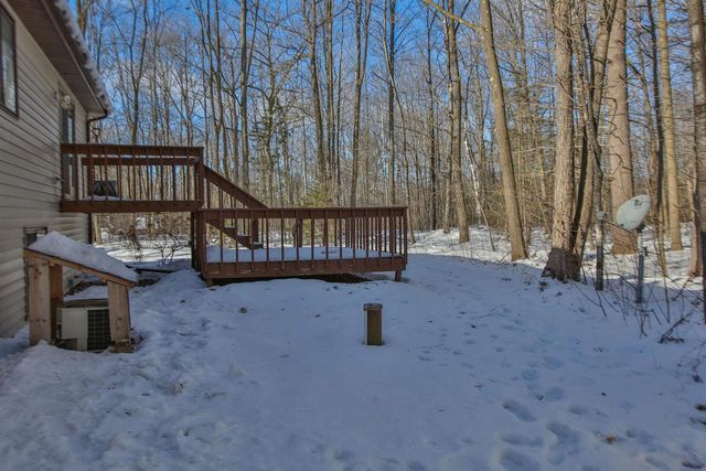 W4480 BIRCH HILL LANE, Merrill, WI 54452