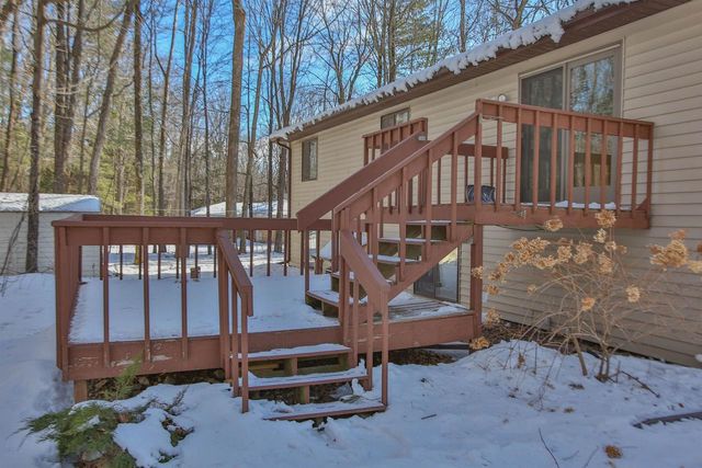 W4480 BIRCH HILL LANE, Merrill, WI 54452