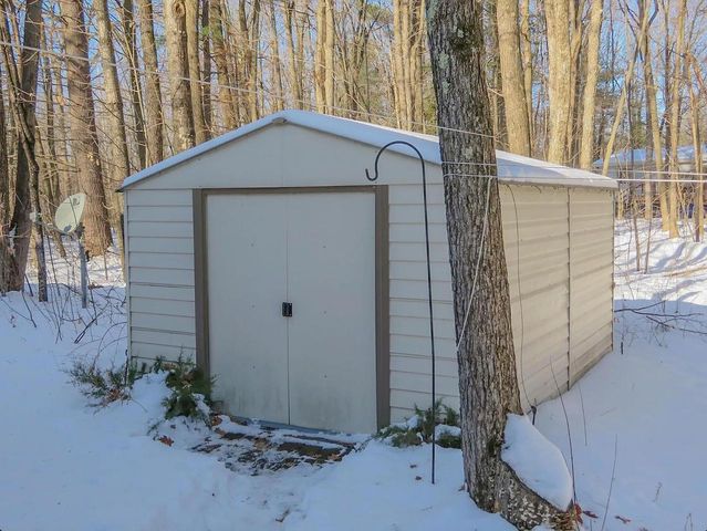 W4480 BIRCH HILL LANE, Merrill, WI 54452