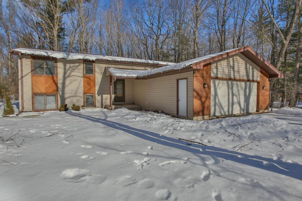 W4480 BIRCH HILL LANE, Merrill, WI 54452