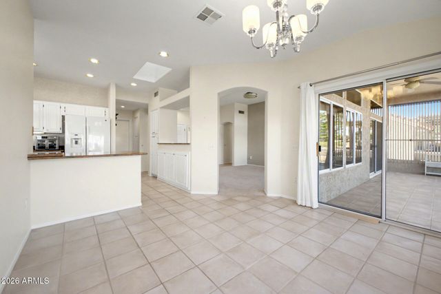 15536 W SKY HAWK Drive, Sun City West, AZ 85375