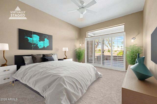 15536 W SKY HAWK Drive, Sun City West, AZ 85375