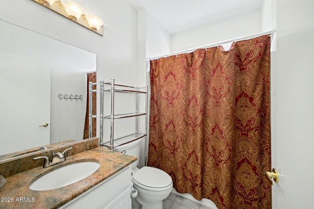 15536 W SKY HAWK Drive, Sun City West, AZ 85375