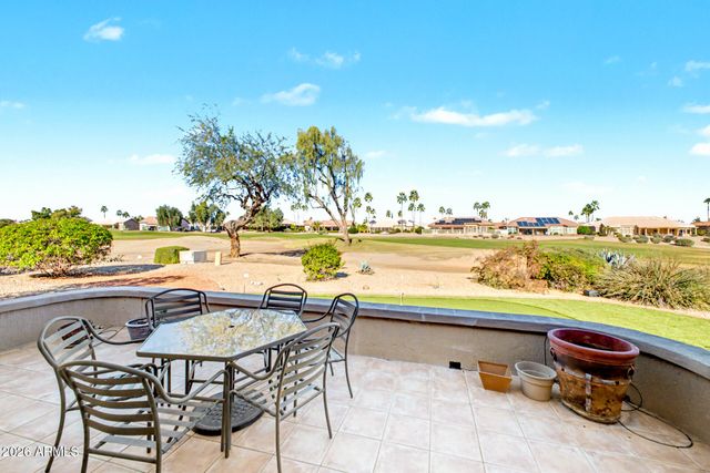 15536 W SKY HAWK Drive, Sun City West, AZ 85375