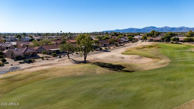 15536 W SKY HAWK Drive, Sun City West, AZ 85375