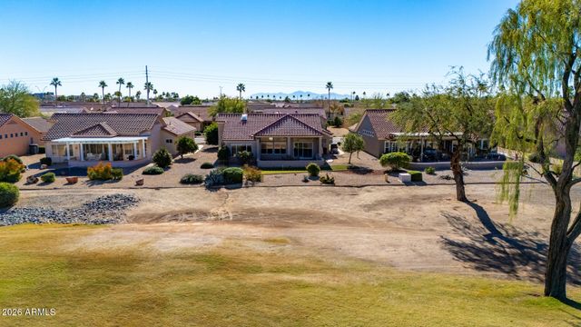 15536 W SKY HAWK Drive, Sun City West, AZ 85375