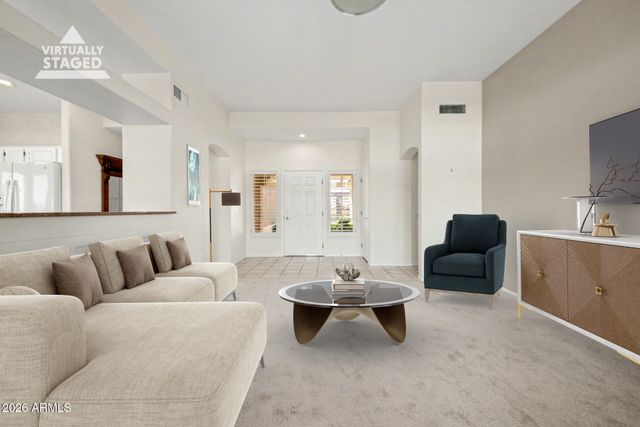 15536 W SKY HAWK Drive, Sun City West, AZ 85375