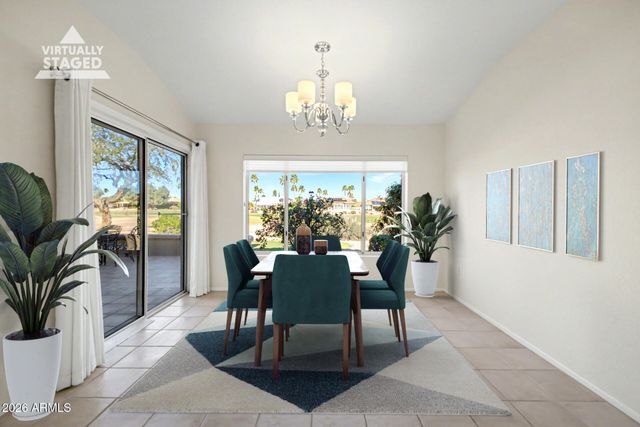 15536 W SKY HAWK Drive, Sun City West, AZ 85375