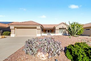 15536 W SKY HAWK Drive, Sun City West, AZ 85375