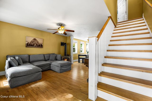 707 N Forest AVE, Sandpoint, ID 83864
