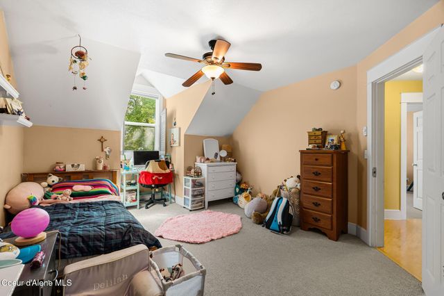 707 N Forest AVE, Sandpoint, ID 83864