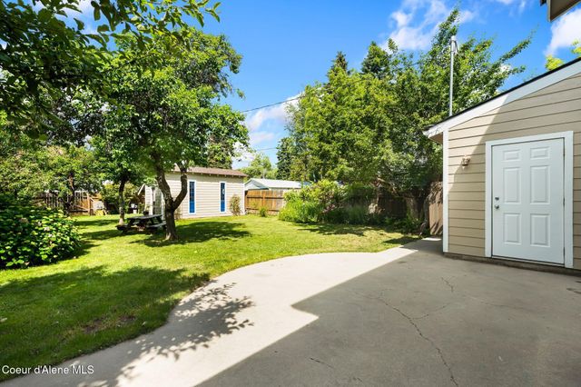 707 N Forest AVE, Sandpoint, ID 83864
