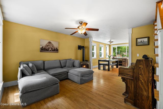 707 N Forest AVE, Sandpoint, ID 83864