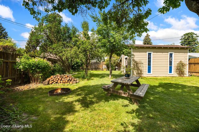 707 N Forest AVE, Sandpoint, ID 83864