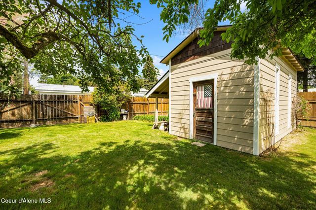 707 N Forest AVE, Sandpoint, ID 83864