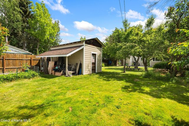 707 N Forest AVE, Sandpoint, ID 83864