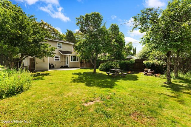 707 N Forest AVE, Sandpoint, ID 83864