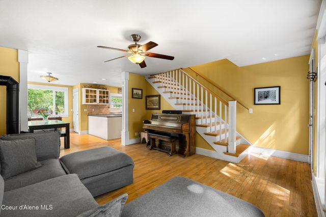 707 N Forest AVE, Sandpoint, ID 83864