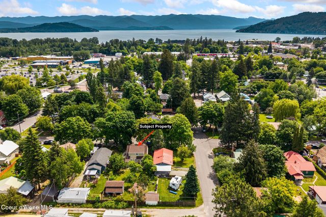707 N Forest AVE, Sandpoint, ID 83864