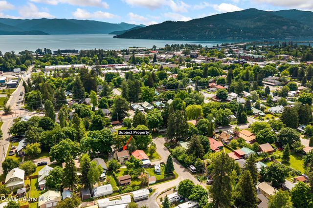 707 N Forest AVE, Sandpoint, ID 83864