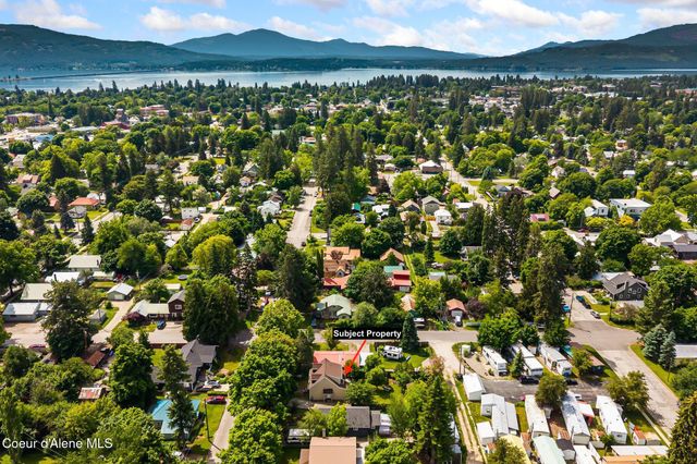 707 N Forest AVE, Sandpoint, ID 83864