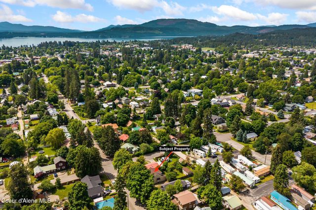 707 N Forest AVE, Sandpoint, ID 83864