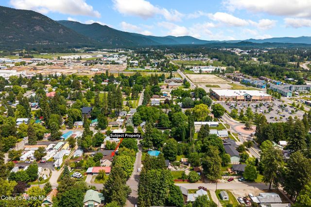 707 N Forest AVE, Sandpoint, ID 83864