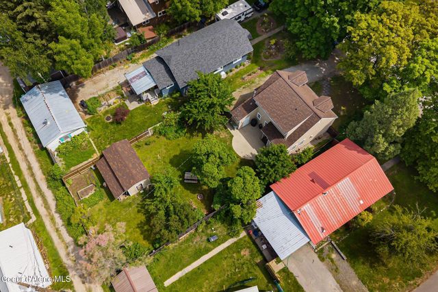 707 N Forest AVE, Sandpoint, ID 83864