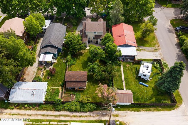 707 N Forest AVE, Sandpoint, ID 83864