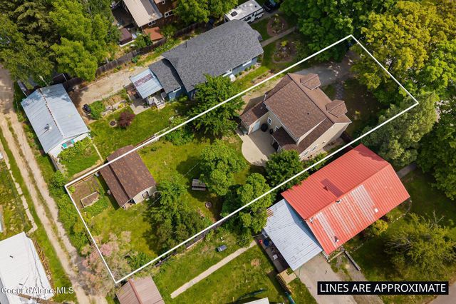 707 N Forest AVE, Sandpoint, ID 83864
