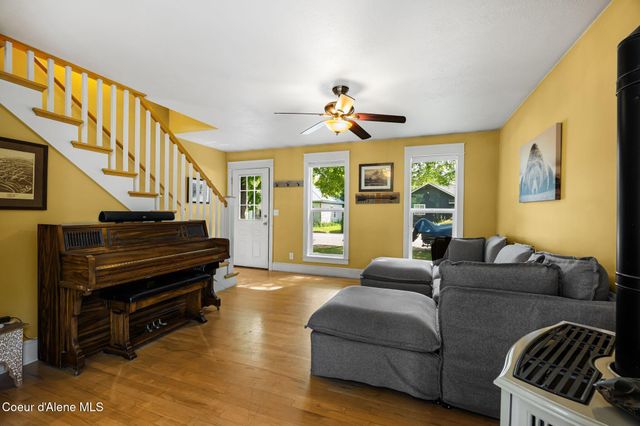 707 N Forest AVE, Sandpoint, ID 83864