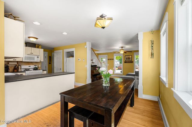 707 N Forest AVE, Sandpoint, ID 83864