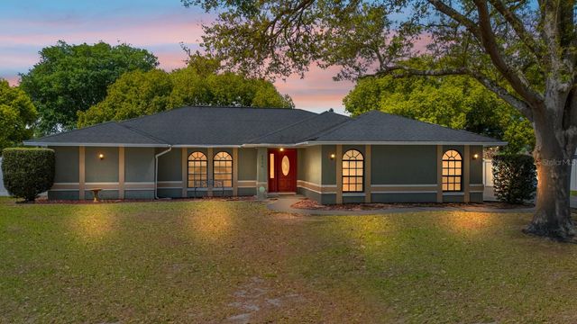 2550 ROSLYN LANE, Lakeland, FL 33812