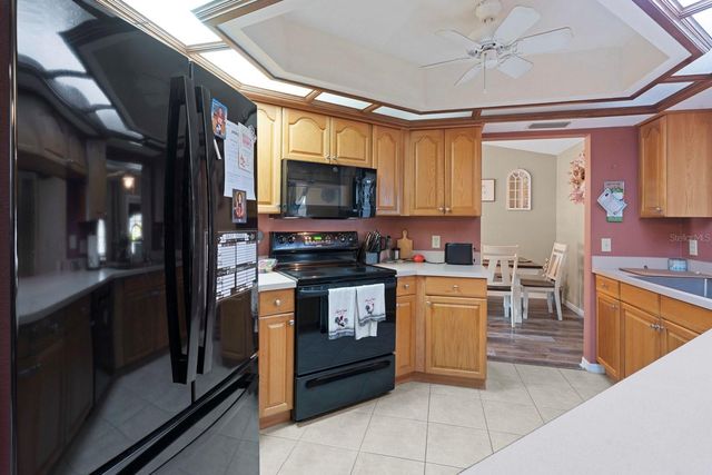 2550 ROSLYN LANE, Lakeland, FL 33812