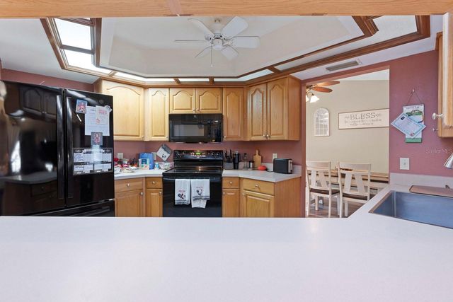 2550 ROSLYN LANE, Lakeland, FL 33812