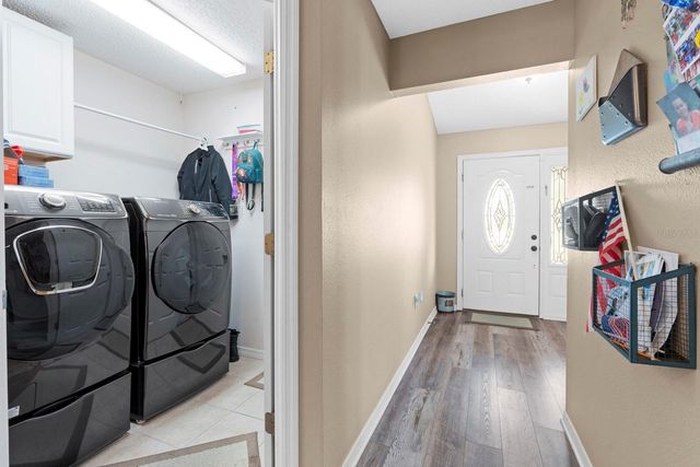 2550 ROSLYN LANE, Lakeland, FL 33812