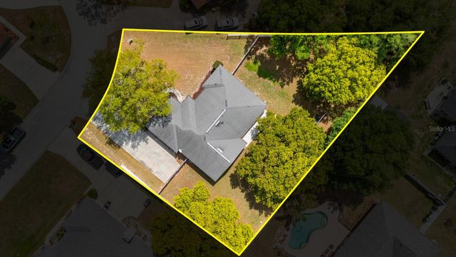 2550 ROSLYN LANE, Lakeland, FL 33812