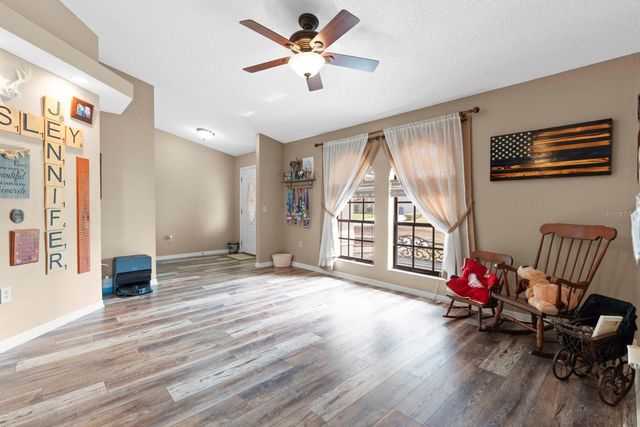 2550 ROSLYN LANE, Lakeland, FL 33812