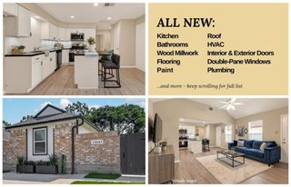 13843 Northlake Drive, Houston, TX 77049