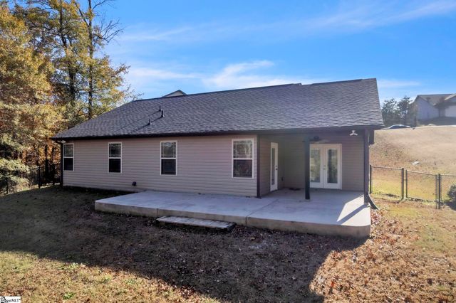 143 Autumn Hill Road, Greer, SC 29651