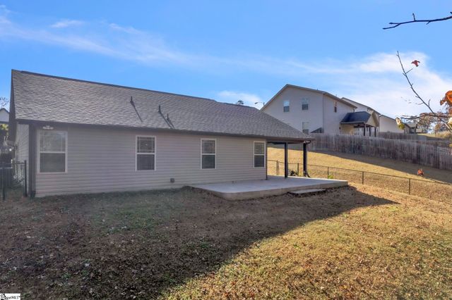 143 Autumn Hill Road, Greer, SC 29651