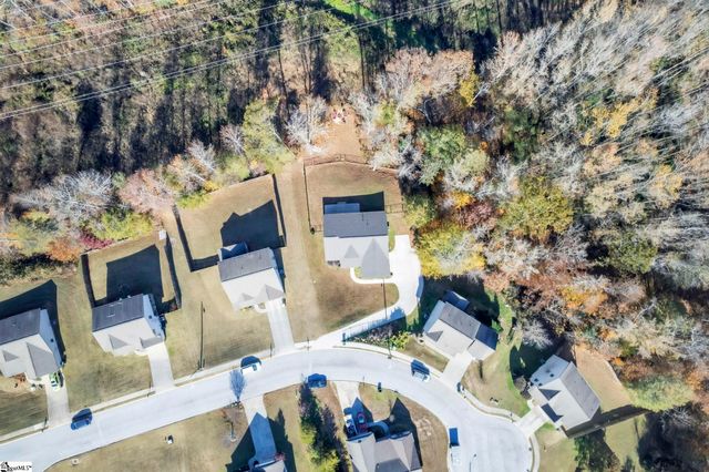 143 Autumn Hill Road, Greer, SC 29651