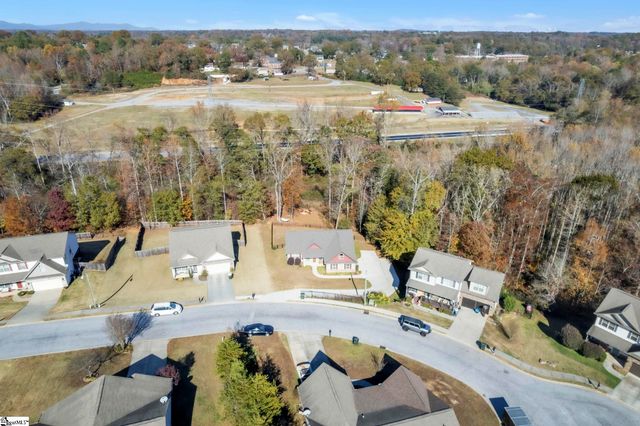 143 Autumn Hill Road, Greer, SC 29651