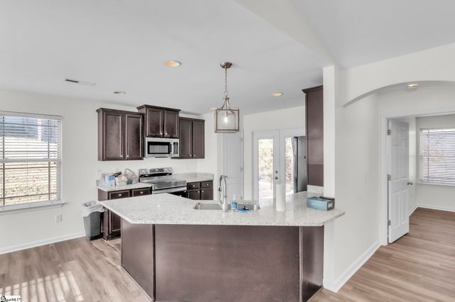 143 Autumn Hill Road, Greer, SC 29651