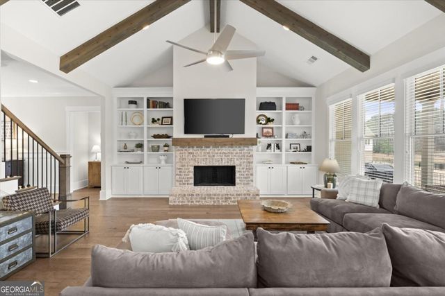 3809 Cochran Lake Road, Marietta, GA 30062